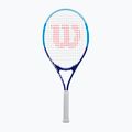 Wilson Tour Slam Lite teniso raketė balta ir mėlyna WR083610U 7