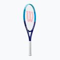 Wilson Tour Slam Lite teniso raketė balta ir mėlyna WR083610U 8