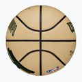 Wilson NBA Player Icon Mini Giannis basketball WZ4007501XB3 dydis 3 5