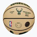 Wilson NBA Player Icon Mini Giannis basketball WZ4007501XB3 dydis 3 6