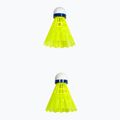 Vaikiškas badmintono rinkinys Wilson Minions 2.0 black/yellow 3