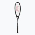 Skvošo raketė Wilson Pro Staff CV black/yellow/red 2