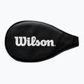 Skvošo raketė Wilson Pro Staff CV black/yellow/red 9