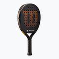 Padelio raketė Wilson Pro Staff V2 Elite black/red/yellow 2