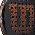 Padelio raketė Wilson Pro Staff V2 Elite black/red/yellow 5