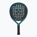 Padelio raketė Wilson Pro Staff LT teal