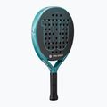 Padelio raketė Wilson Pro Staff LT teal 2
