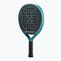 Padelio raketė Wilson Pro Staff LT teal 3