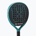 Padelio raketė Wilson Pro Staff LT teal 4