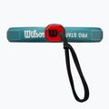 Padelio raketė Wilson Pro Staff LT teal 6