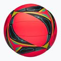 Paplūdimio/žolės tinklinio kamuolys Wilson AVP GRX Grass Game Ball red dydis 5 7