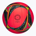 Paplūdimio/žolės tinklinio kamuolys Wilson AVP GRX Grass Game Ball red dydis 5 8