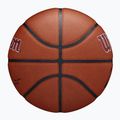 Wilson NBA Team Alliance Cleveland Cavaliers krepšinio WZ4011901XB7 dydis 7 4