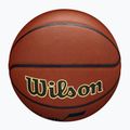 Wilson NBA Team Alliance Utah Jazz krepšinio WZ4011902XB7 dydis 7 4