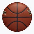 Wilson NBA Team Alliance Utah Jazz krepšinio WZ4011902XB7 dydis 7 5