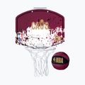 Mini krepšinio rinkinys Wilson NBA Team Mini Hoop Cleveland Cavaliers