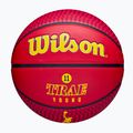 Wilson NBA Player Icon Outdoor Trae basketball WZ4013201XB7 dydis 7