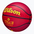 Wilson NBA Player Icon Outdoor Trae basketball WZ4013201XB7 dydis 7 3