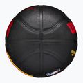 Wilson NBA Player Icon Mini Trae basketball WZ4013101XB3 dydis 3 5