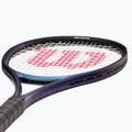 Wilson Ultra 100 V4.0 teniso raketė mėlynai violetinė WR108311 10