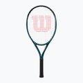Wilson Ultra 25 V4.0 vaikiška teniso raketė mėlyna WR116610U 6