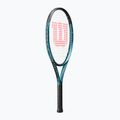 Wilson Ultra 25 V4.0 vaikiška teniso raketė mėlyna WR116610U 7