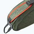 Teniso krepšys Wilson Team 3Pk heather green 5