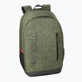 Teniso kuprinė Wilson Team heather green