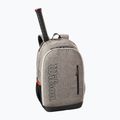 Wilson Team teniso kuprinė pilka WR8023101001 9