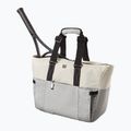 Teniso krepšys Wilson Women Tote grey/blue 2