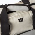 Teniso krepšys Wilson Women Tote grey/blue 3