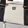 Teniso krepšys Wilson Women Tote grey/blue 4
