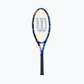 Vaikiška teniso raketė Wilson Minions 3.0 25 mėlyna WR124110H 2