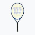 Vaikiška teniso raketė Wilson Minions 3.0 23 mėlyna WR124210H
