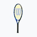 Vaikiška teniso raketė Wilson Minions 3.0 23 mėlyna WR124210H 3