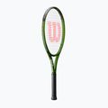 Vaikiška teniso raketė Wilson Blade Feel Comp 26 žalia WR125210U 7