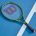 Vaikiška teniso raketė Wilson Blade Feel Comp 26 žalia WR125210U 9