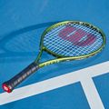 Vaikiška teniso raketė Wilson Blade Feel Comp 26 žalia WR125210U 10