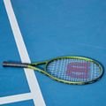 Wilson Blade Feel Comp 25 vaikiška teniso raketė žalia WR125310U 8