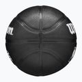Wilson NBA Team Tribute Mini Los Angeles Clippers krepšinio kamuolys WZ4017612XB3 dydis 3 4