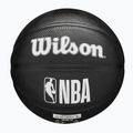 Wilson NBA Team Tribute Mini Los Angeles Clippers krepšinio kamuolys WZ4017612XB3 dydis 3 7