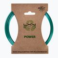 Teniso stygos Luxilon Eco Power 125 12,2 m teal