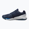 Vyriški teniso bateliai Wilson Rush Pro 4.0 navy blue WRS330650 12