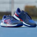 Vyriški teniso bateliai Wilson Kaos Swift 1.5 navy blue WRS331000 14