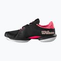 Moteriški teniso bateliai Wilson Kaos Swift 1.5 Clay black WRS331100 3