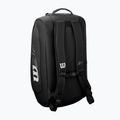 Wilson Bela Super Tour padelio krepšys juodas WR8903601001 3