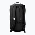 Wilson Bela Super Tour padelio krepšys juodas WR8903601001 4