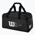 Padelio krepšys Wilson Bela Small Duffel black