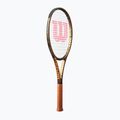 Wilson Pro Staff 97 teniso raketė V14 aukso spalvos WR125711 7