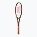 Wilson Pro Staff 97 teniso raketė V14 aukso spalvos WR125711 8